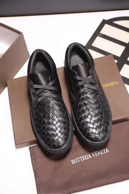 Bottega Venetta Fashion Casual Men Shoes--007